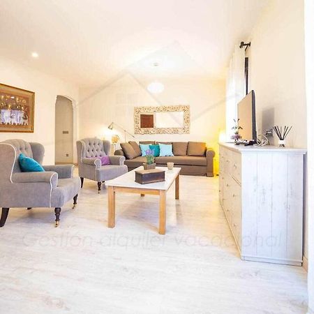 Luanco 11 Apartamento Centro De Gijón Eksteriør bilde