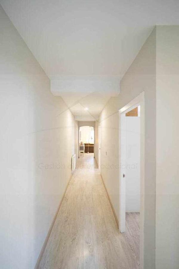 Luanco 11 Apartamento Centro De Gijón Eksteriør bilde